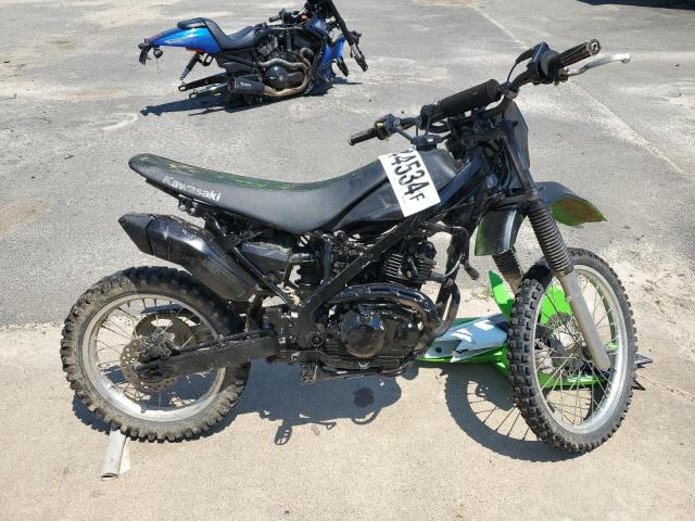 2020 Kawasaki Klx140 B