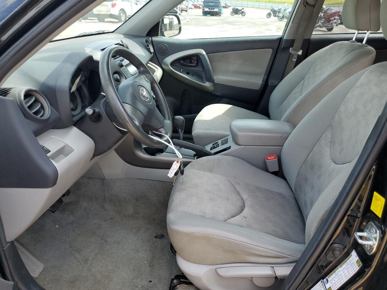 2010 Toyota Rav4 VIN: 2T3BF4DV1AW077753 Lot: 61086534