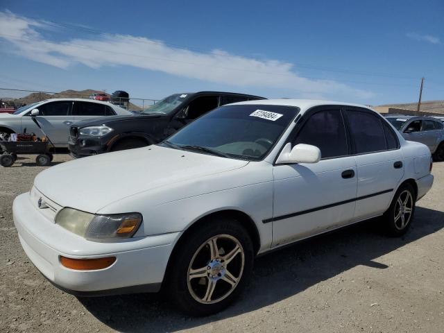 1996 Toyota Corolla Dx