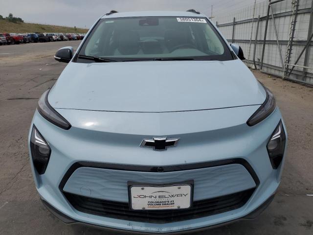  CHEVROLET BOLT 2023 Синий