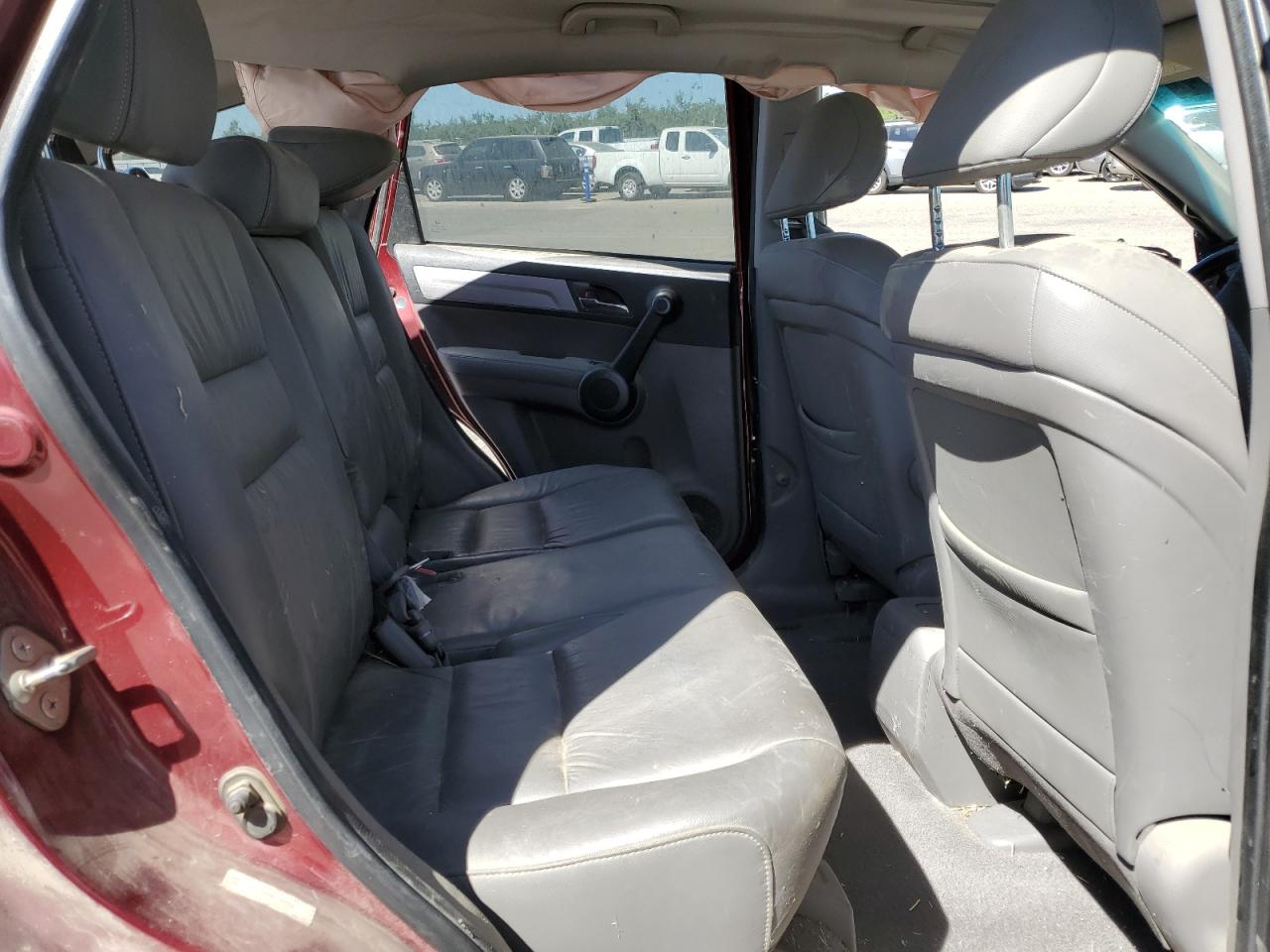 2011 Honda Cr-V Exl VIN: 5J6RE3H73BL032559 Lot: 61295674