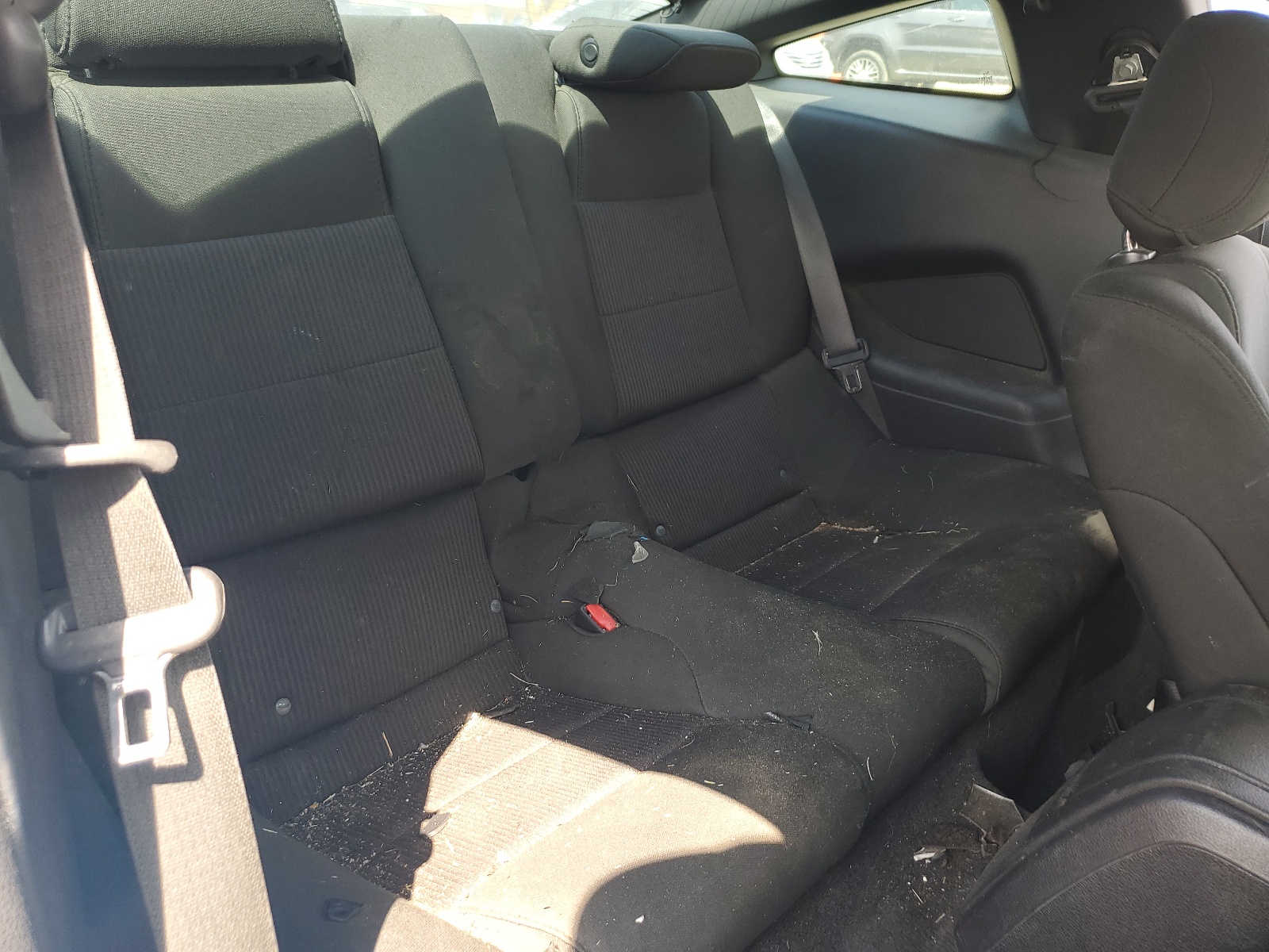 1ZVBP8CF6D5274960 2013 Ford Mustang Gt