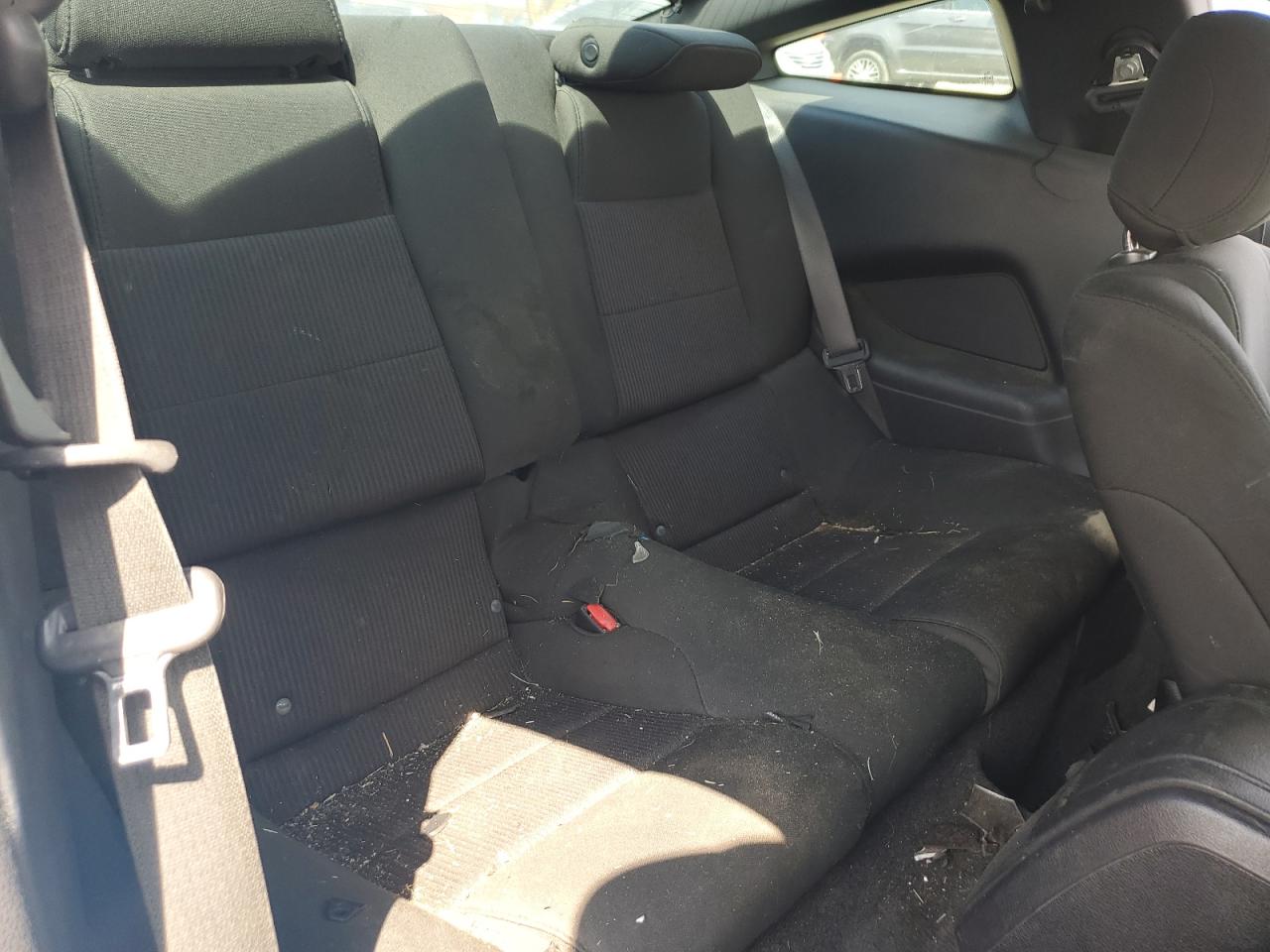 2013 Ford Mustang Gt VIN: 1ZVBP8CF6D5274960 Lot: 60398624