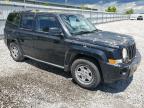 2010 Jeep Patriot Sport للبيع في Walton، KY - Rear End