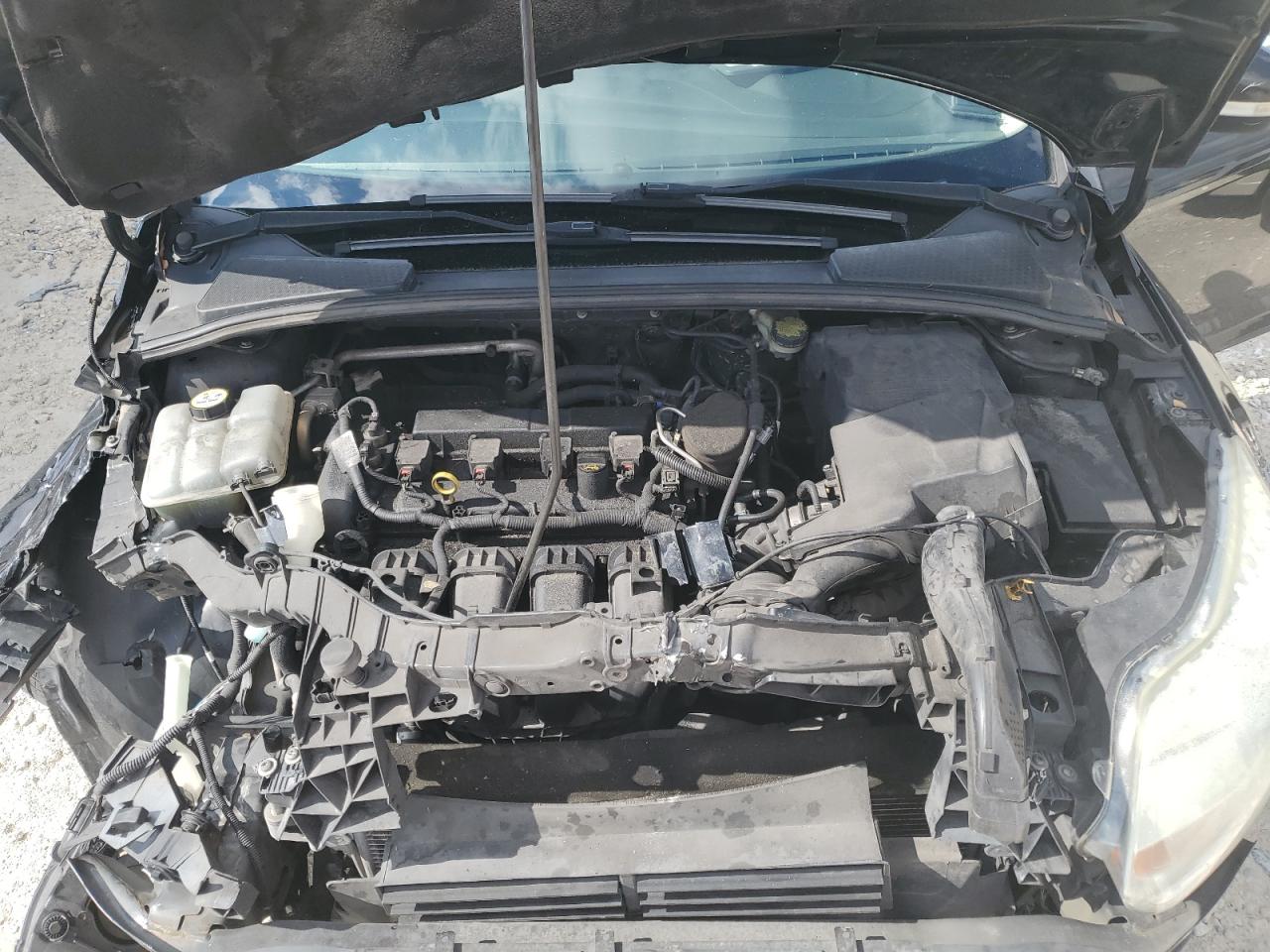 2014 Ford Focus - Image 11