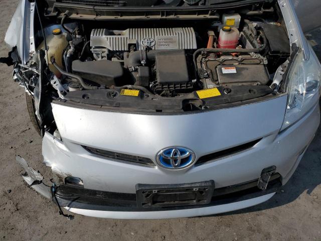 JTDKN3DU3D5696063 | 2013 Toyota prius