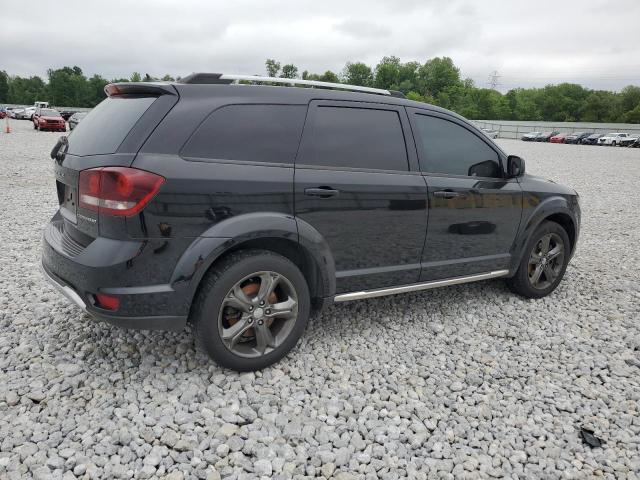 3C4PDDGG4GT108535 | 2016 Dodge journey crossroad