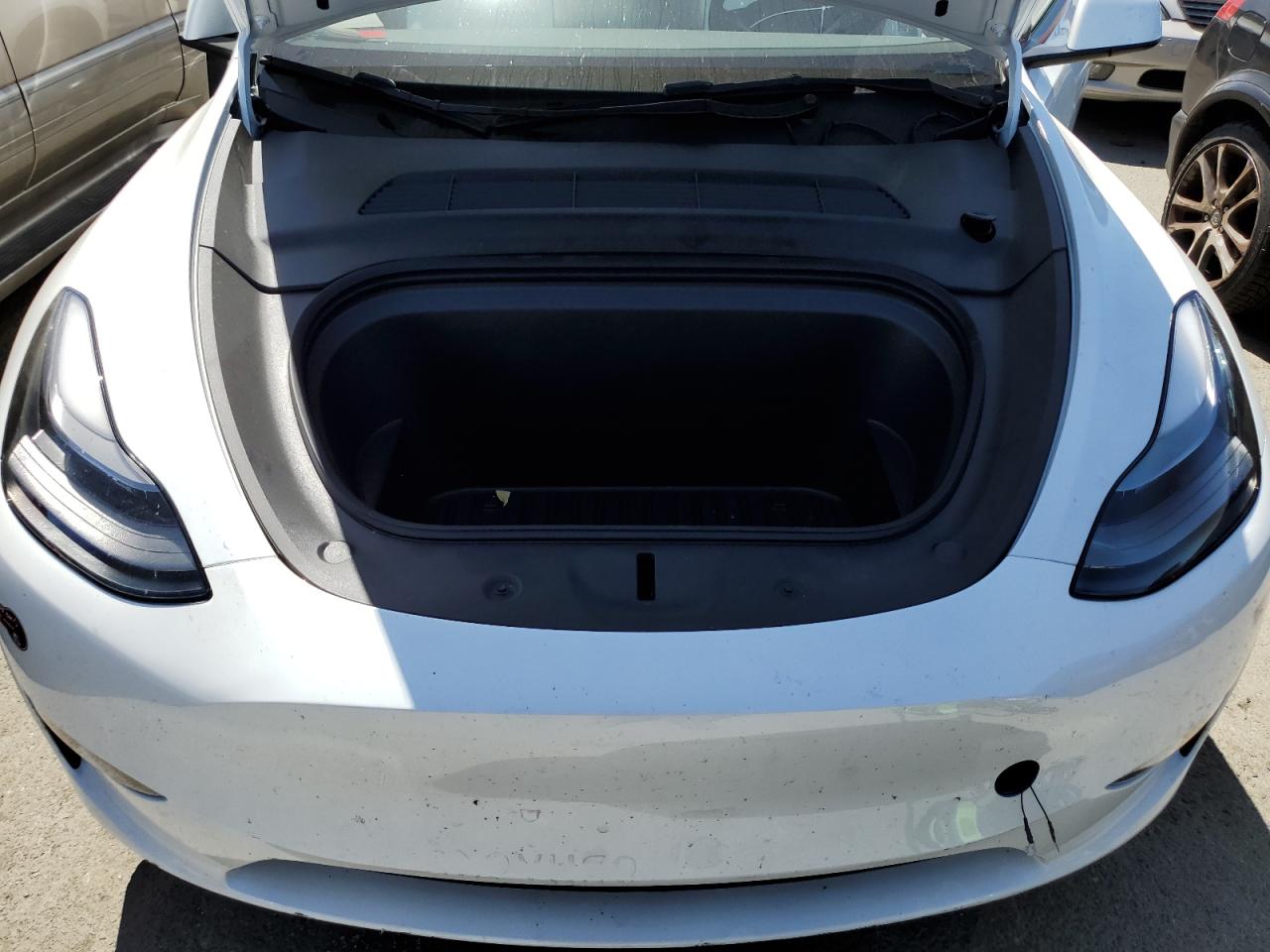 7SAYGDED3PF959103 2023 Tesla Model Y