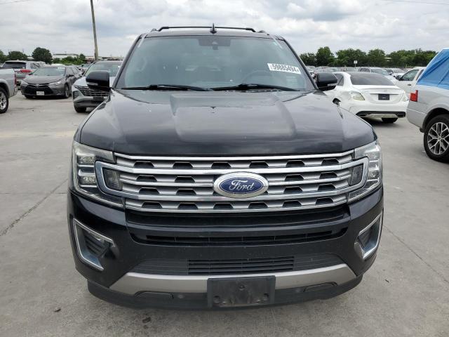  FORD EXPEDITION 2018 Черный