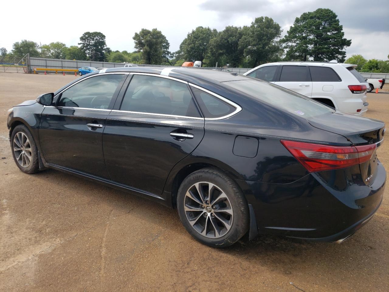 VIN 4T1BK1EB0GU202158 2016 TOYOTA AVALON no.2