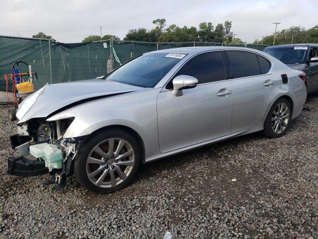 JTHBE1BL2D5016912 | 2013 Lexus gs 350