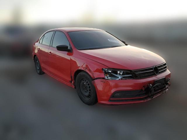 2016 VOLKSWAGEN JETTA SPOR 3VWB17AJXGM340850  80542113