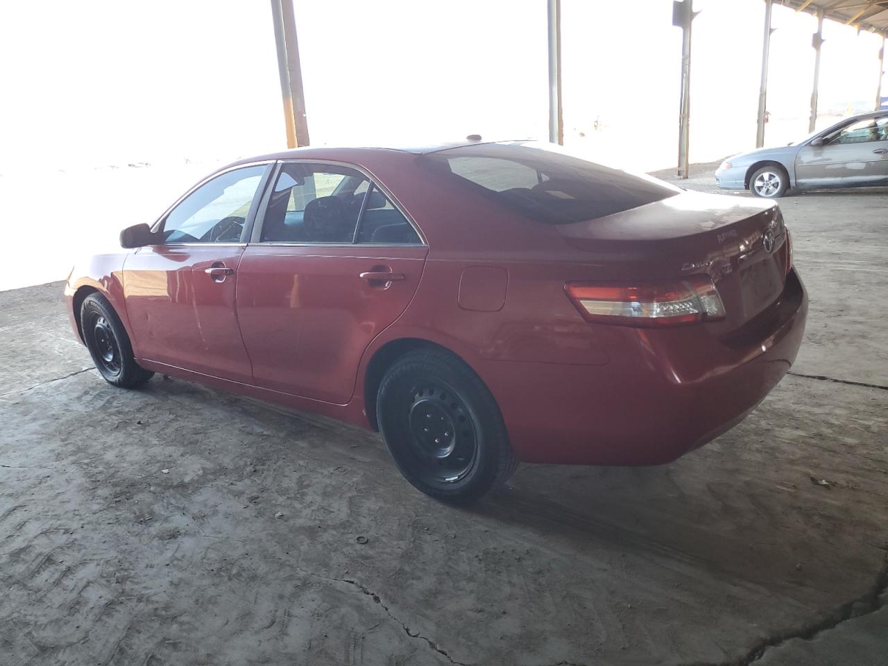 4T1BF3EK8BU724531 2011 Toyota Camry Base