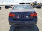 2008 Hyundai Elantra Gls en Venta en Anthony, TX - Front End