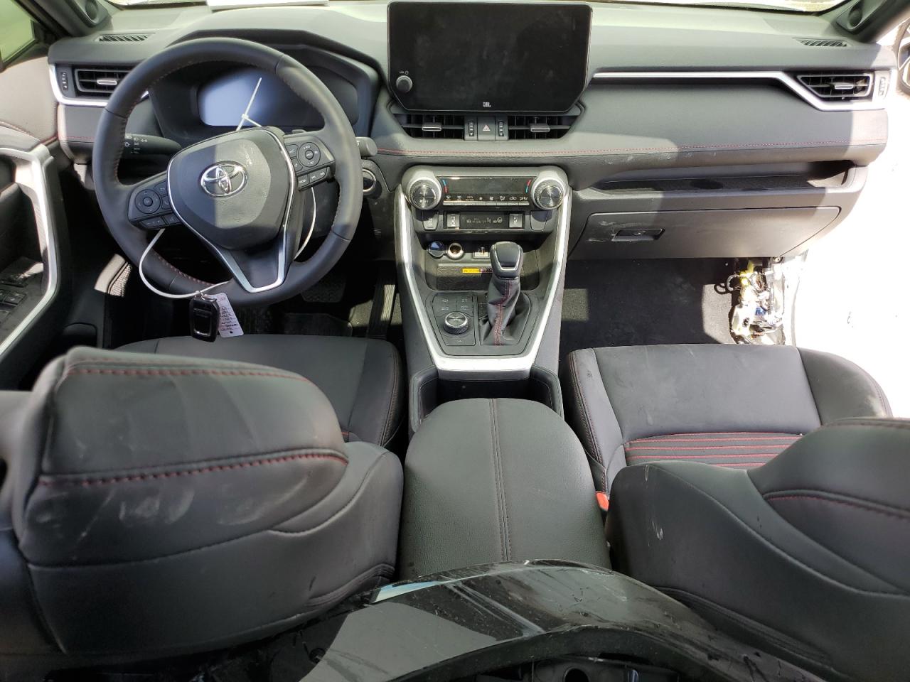 2024 Toyota Rav4 Prime Xse VIN: JTMEB3FV2RD191009 Lot: 58192594