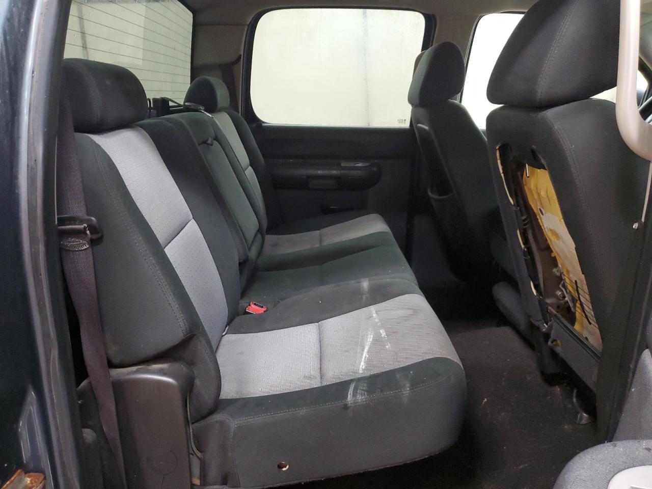 2009 Chevrolet Silverado K1500 VIN: 2GCEK13C991127360 Lot: 59839324