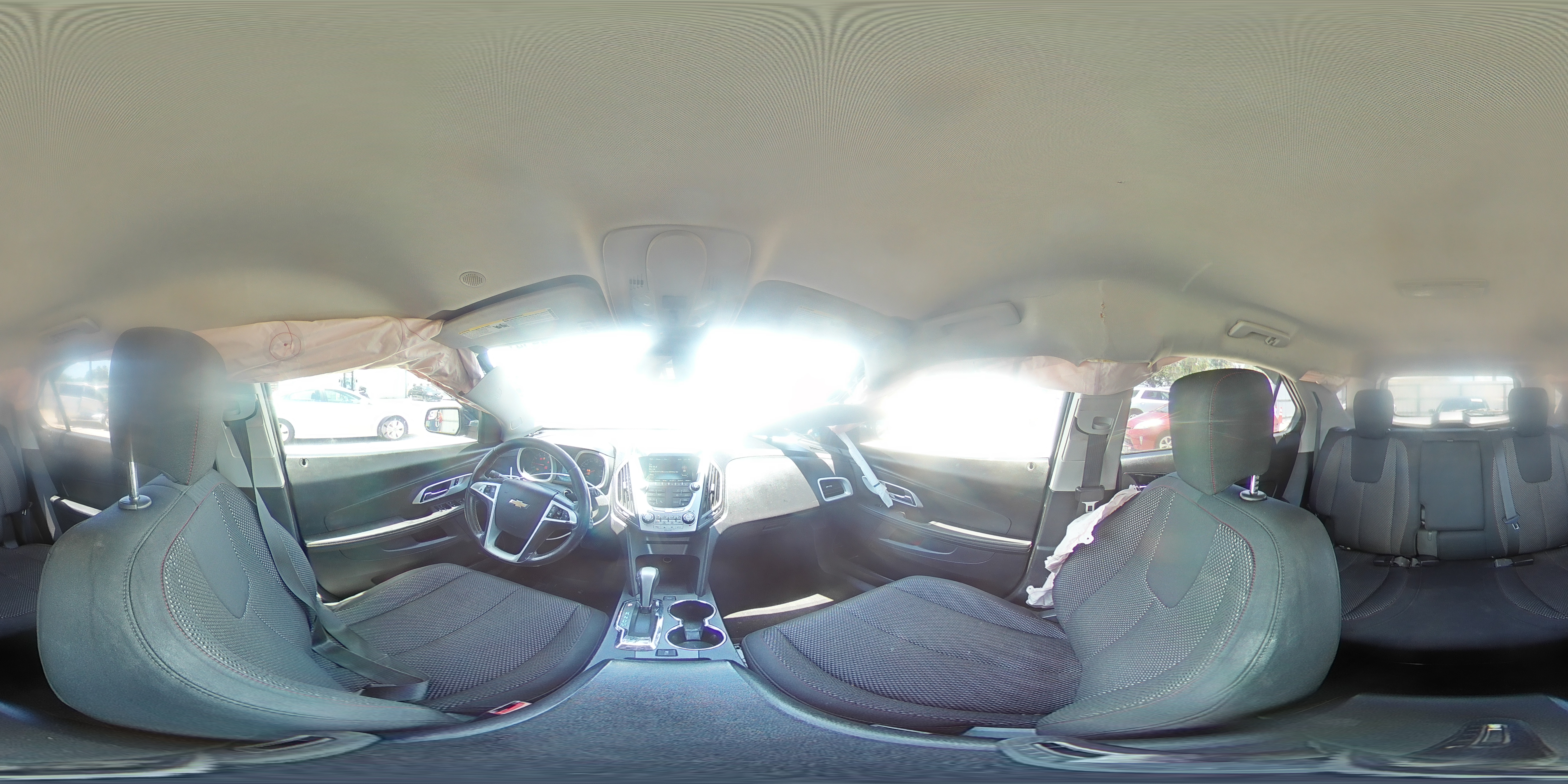 2013 Chevrolet Equinox Lt VIN: 2GNALDEK5D6309772 Lot: 61199954