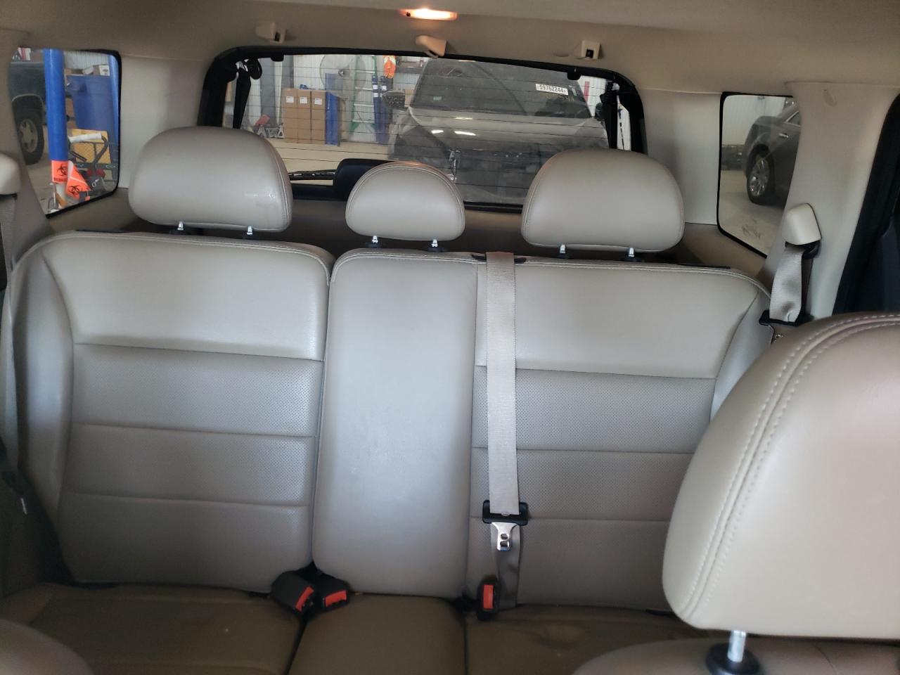 2005 Ford Escape Limited VIN: 1FMYU94195KB93917 Lot: 60240484