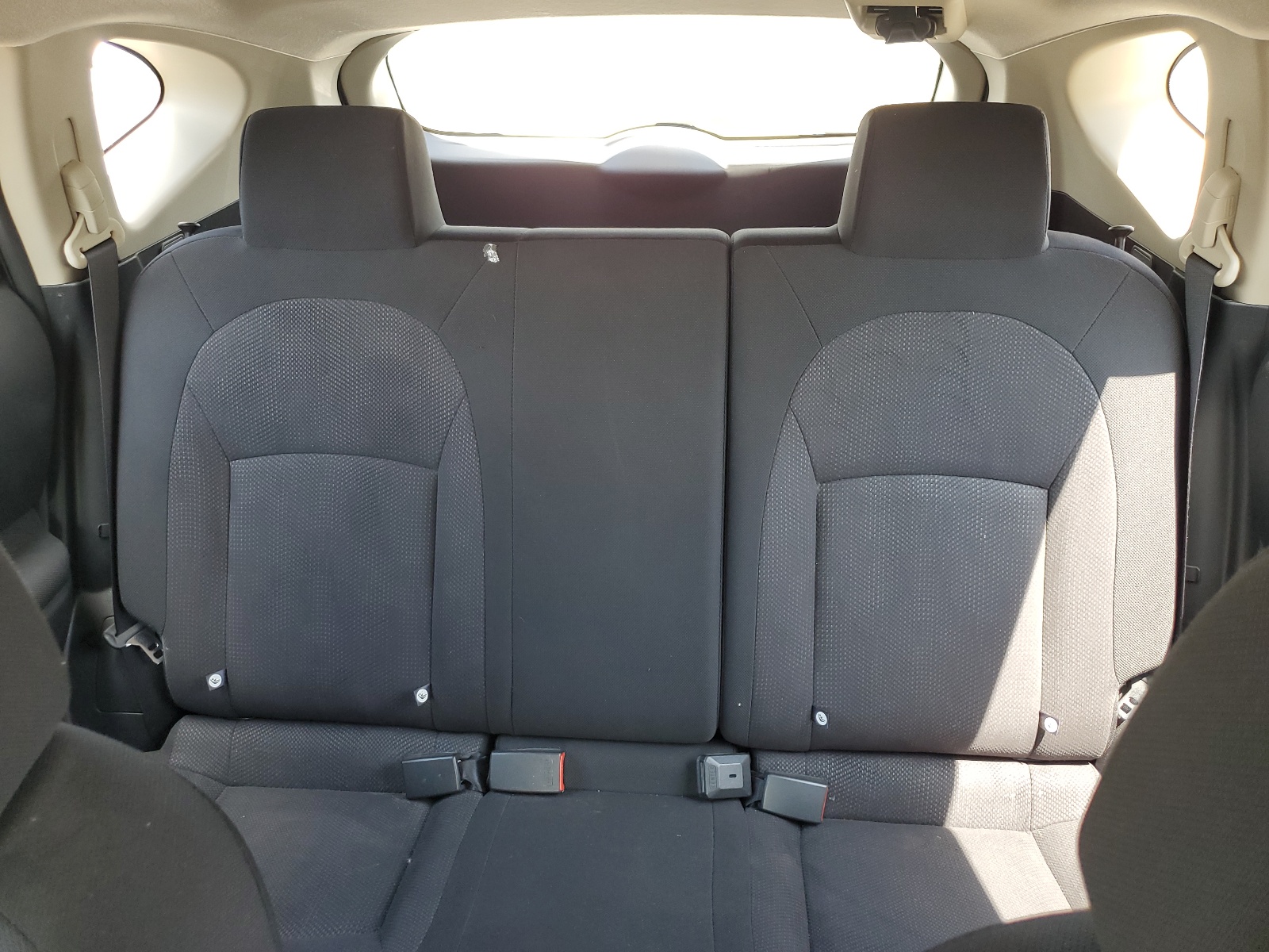 JN8AS5MV0BW253566 2011 Nissan Rogue S