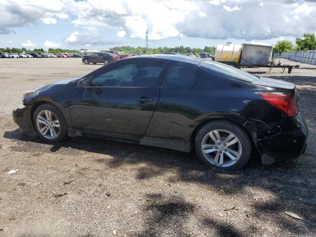 2013 NISSAN ALTIMA S