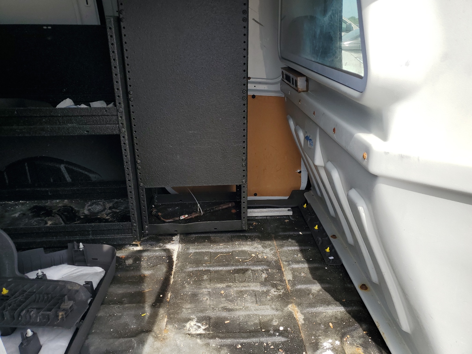 NM0LS7E2XL1468968 2020 Ford Transit Connect Xl