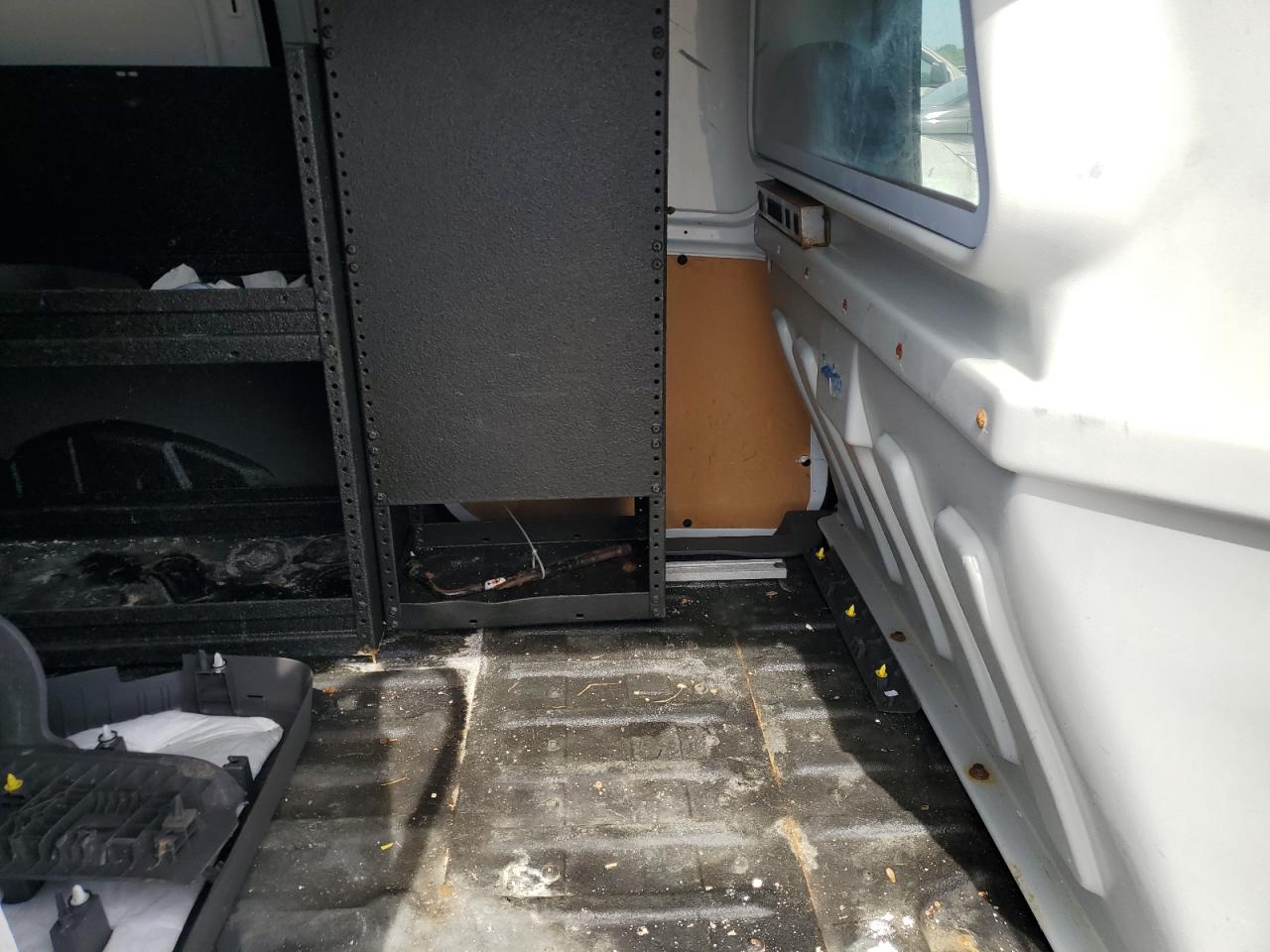 2020 Ford Transit Connect Xl VIN: NM0LS7E2XL1468968 Lot: 56640554