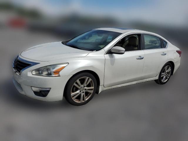 1N4BL3AP2FC132140 | 2015 Nissan altima 3.5s