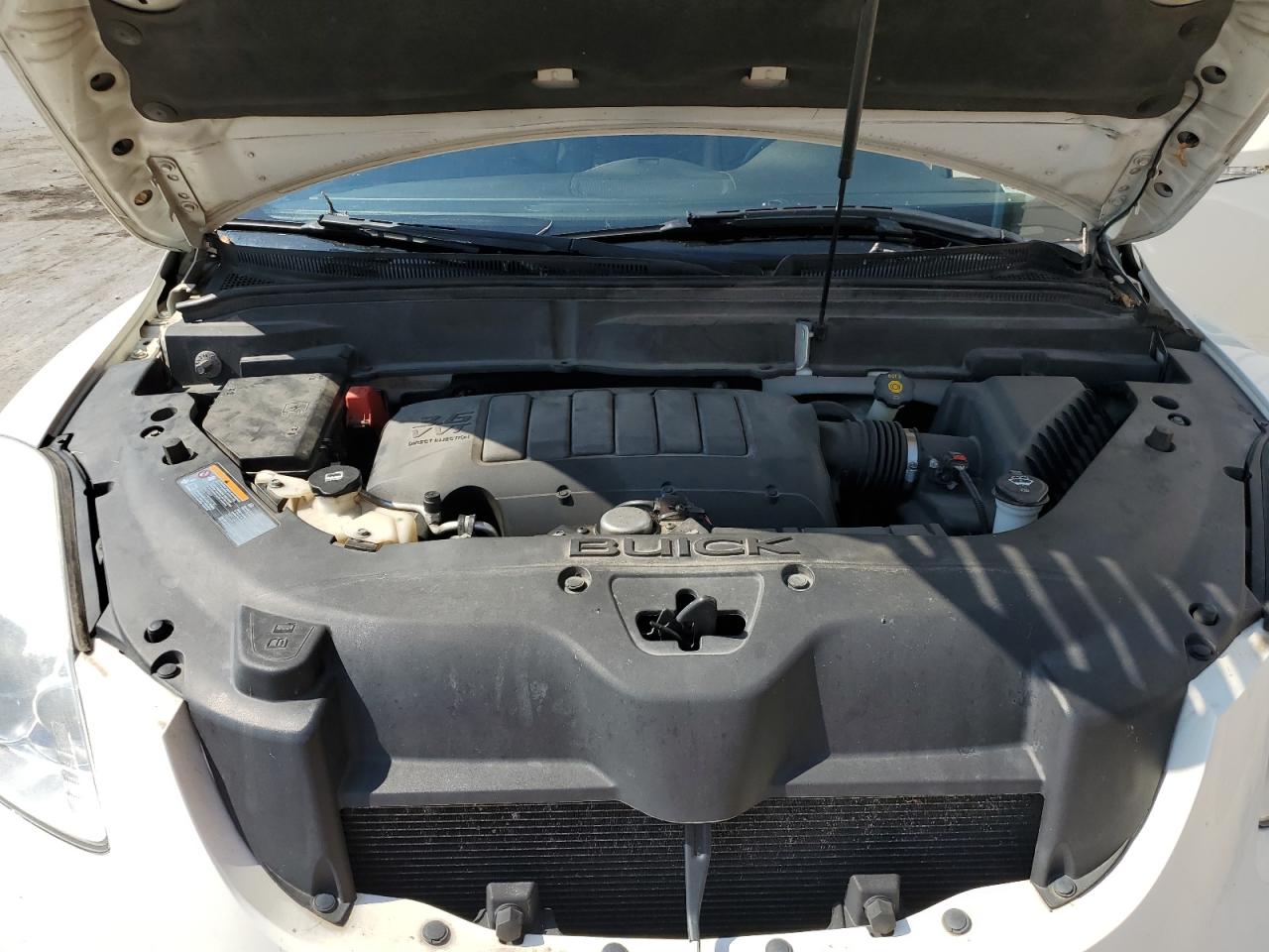 2012 Buick Enclave - Image 12