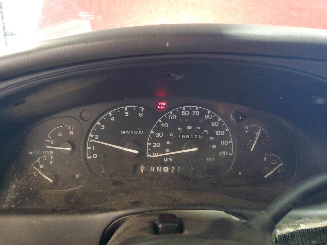 1999 Ford Ranger Super Cab VIN: 1FTZR15X4XTA32824 Lot: 58954244