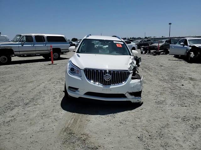 2014 Buick Enclave VIN: 5GAKVBKD6EJ136867 Lot: 60096214