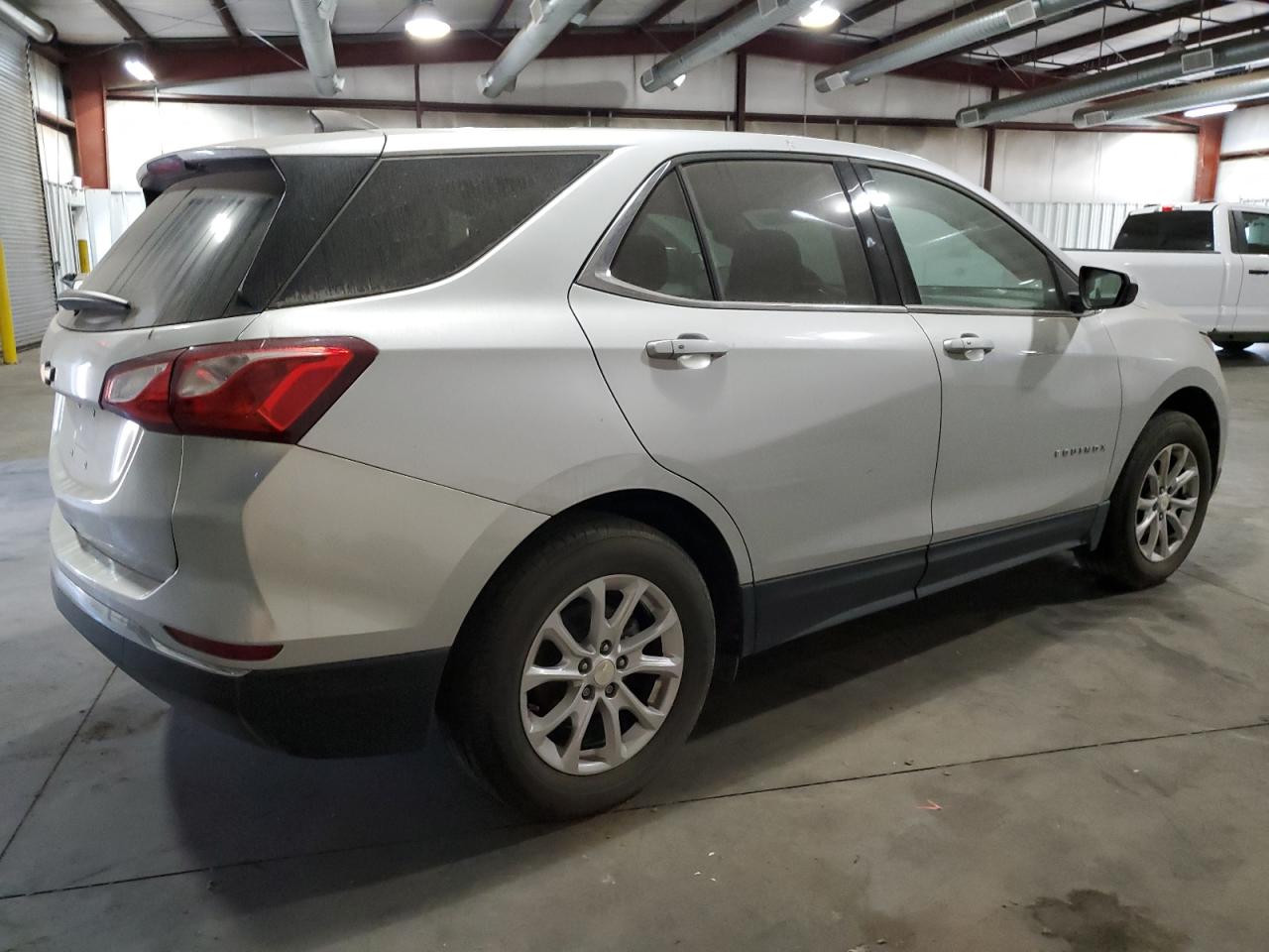 2019 Chevrolet Equinox Lt VIN: 3GNAXKEV0KS595953 Lot: 60419283