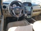 2011 Honda Pilot Exln na sprzedaż w Tucson, AZ - Side