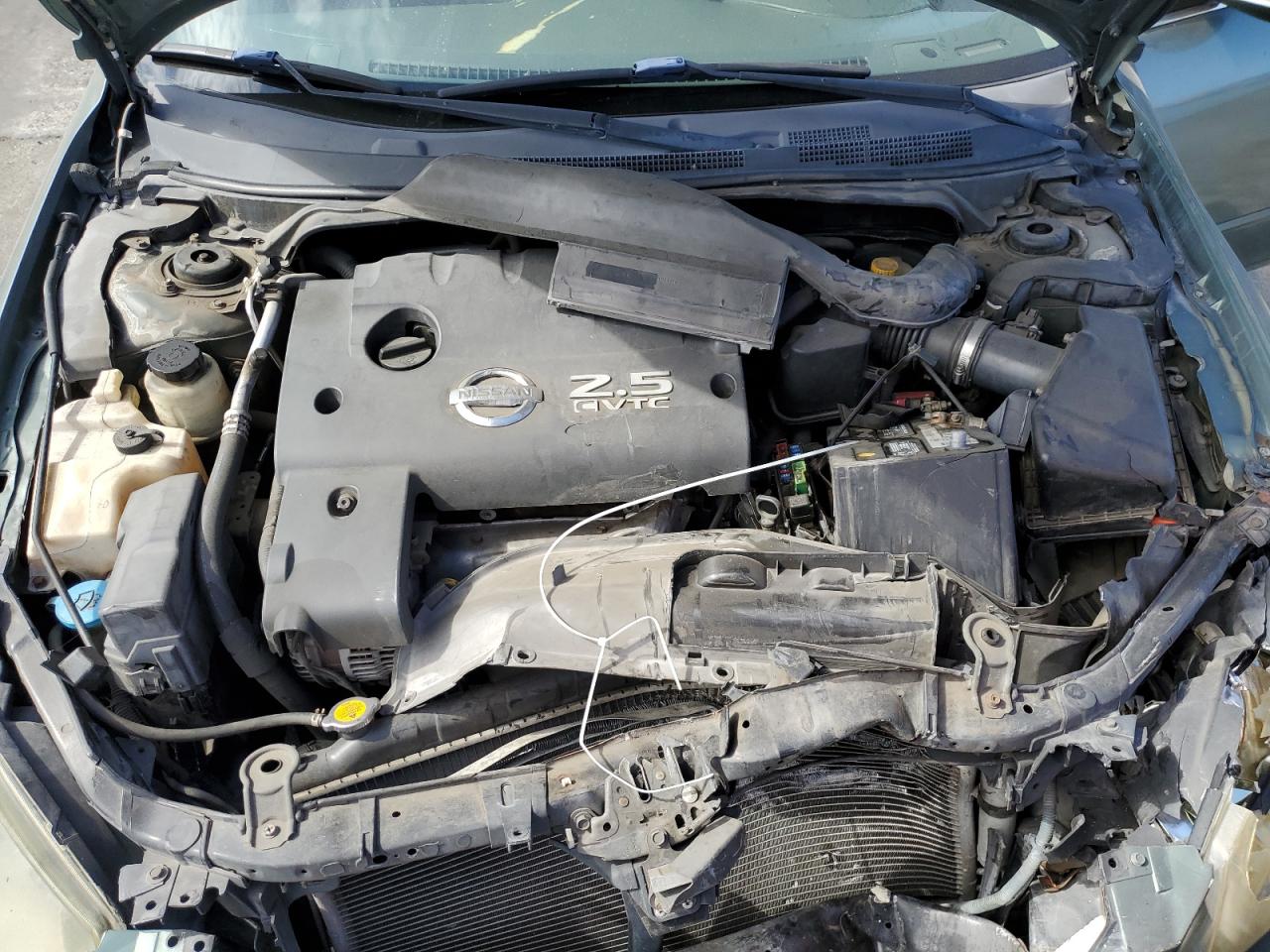 2005 Nissan Altima S VIN: 1N4AL11D85N492229 Lot: 59910384