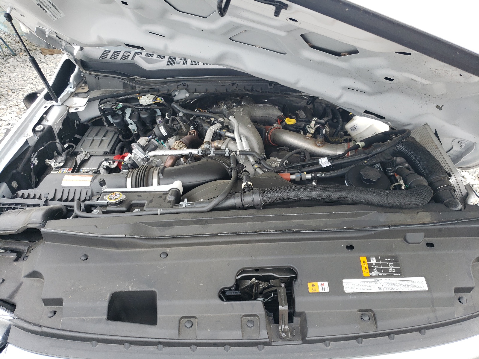 1FT8W3DM4REC06972 2024 Ford F350 Super Duty