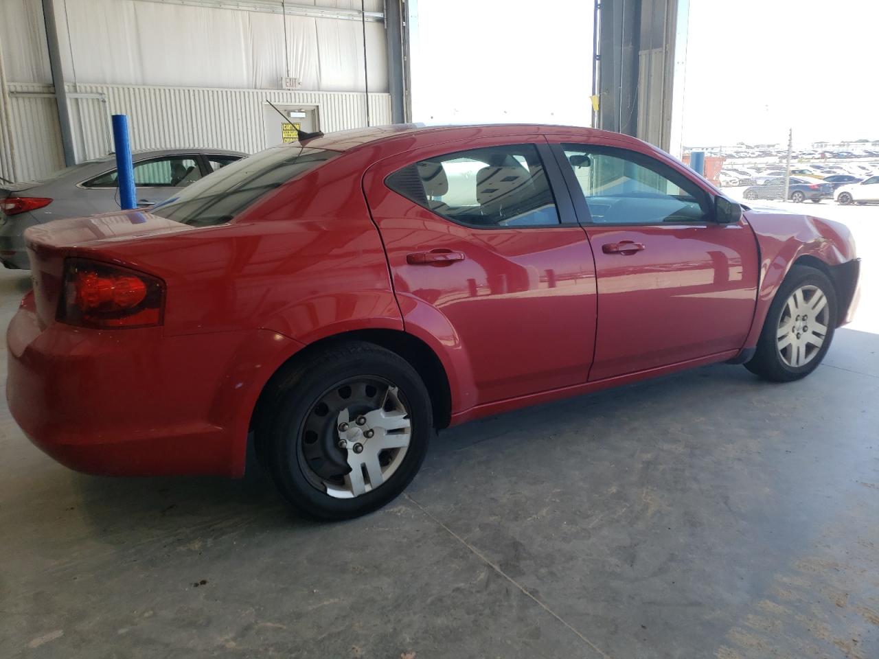 2012 Dodge Avenger - Image 3