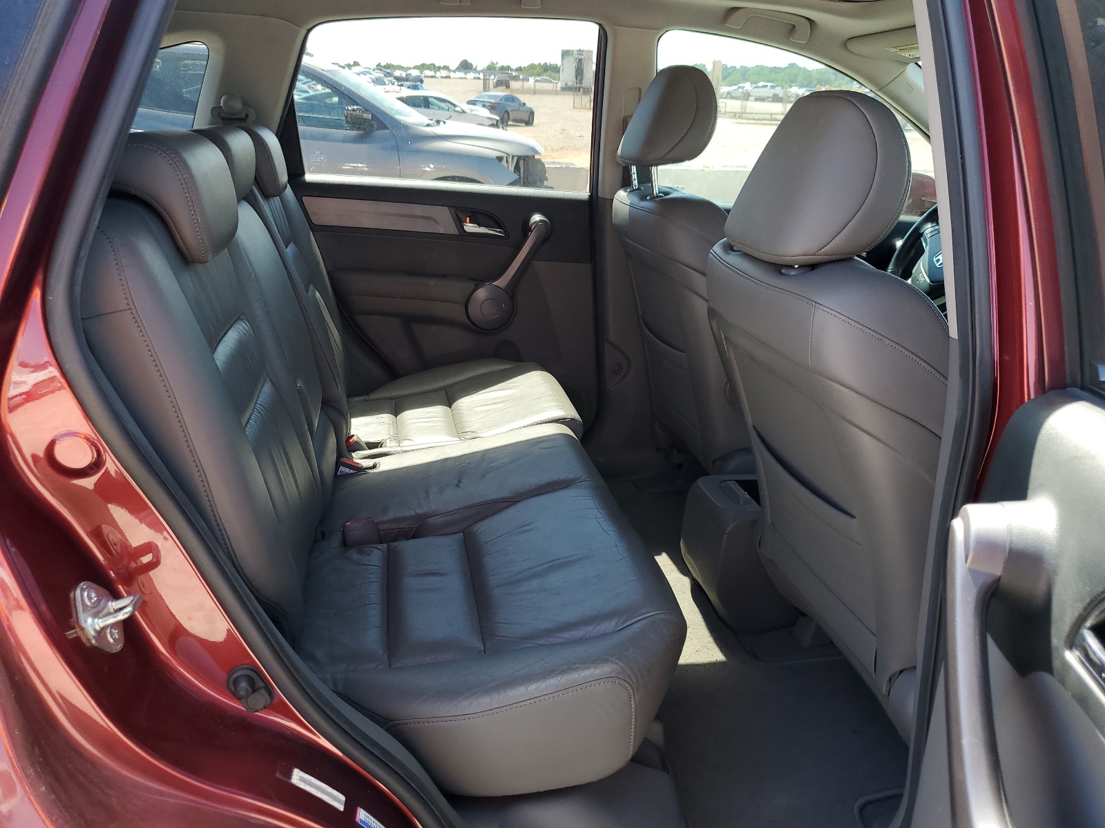 JHLRE38778C057479 2008 Honda Cr-V Exl