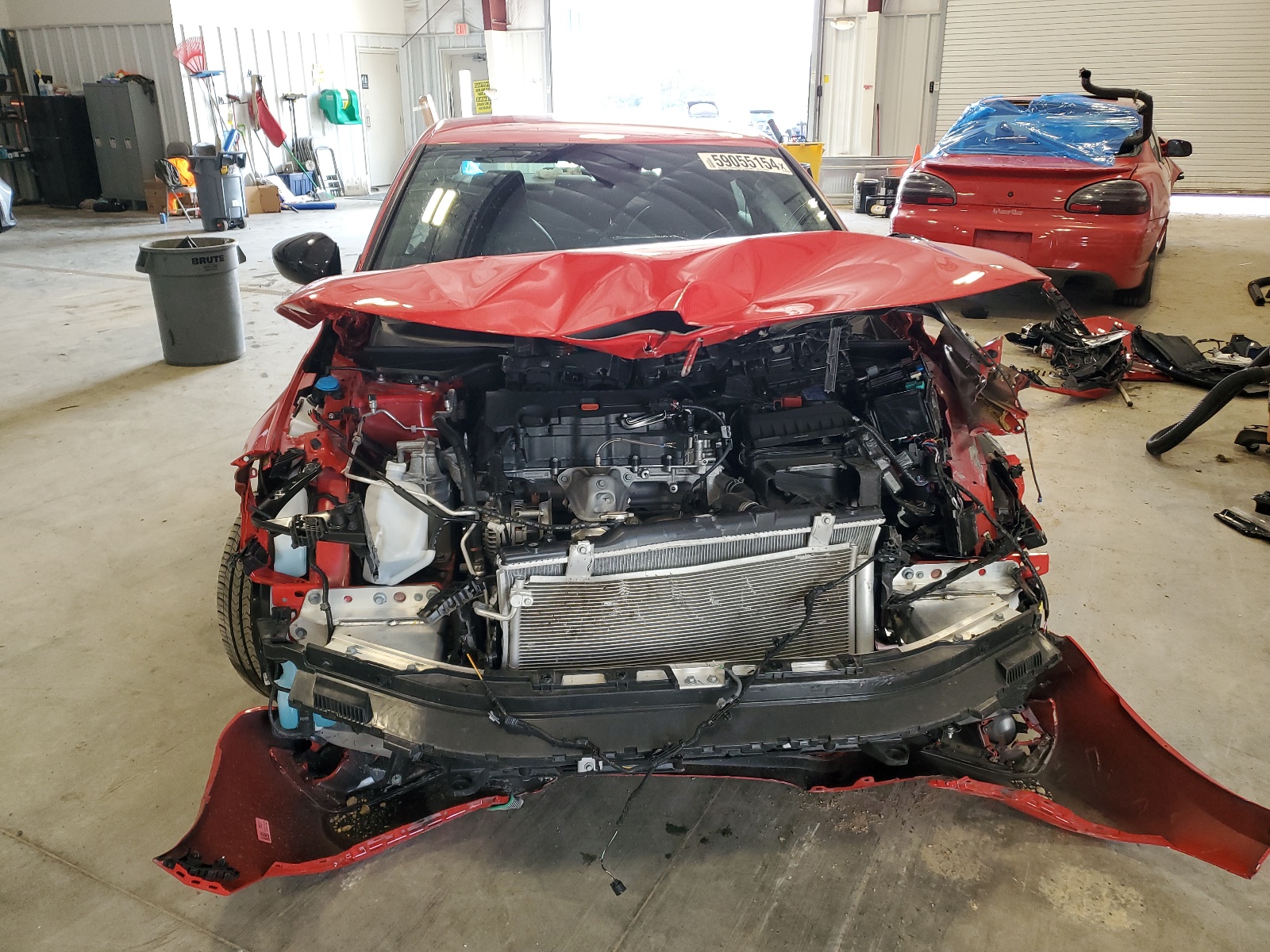 2HGFE2F50PH571991 2023 Honda Civic Sport 2HGFE2F50PH571991 2023 Honda Civic Sport