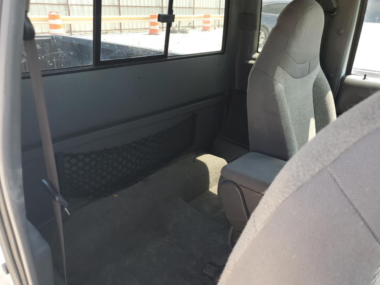 2002 Ford Ranger Super Cab VIN: 1FTYR14U42PA09077 Lot: 60381724