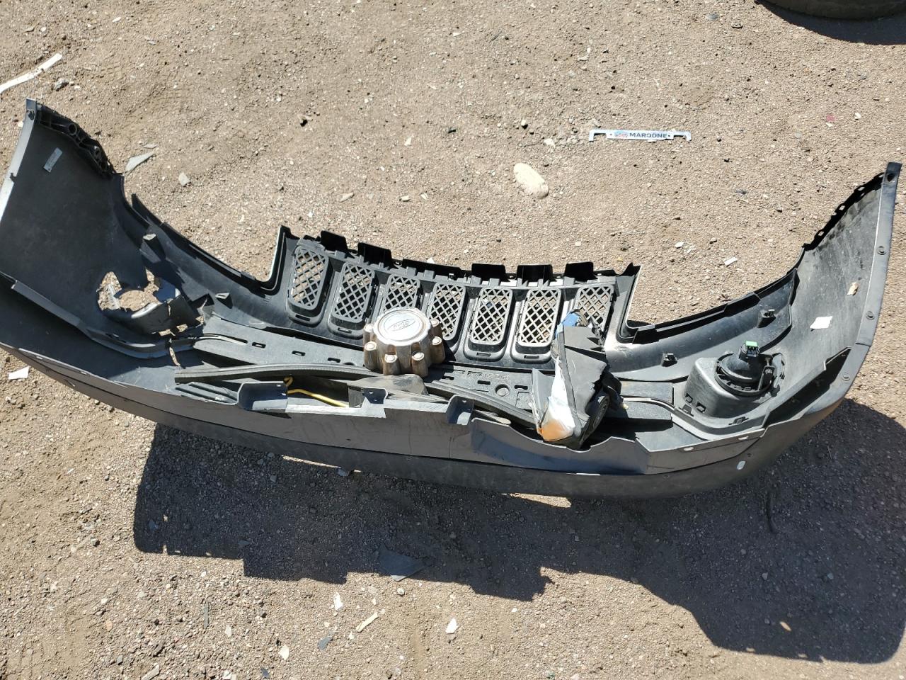 2011 Jeep Compass Sport VIN: 1J4NF1FB2BD283705 Lot: 60443194