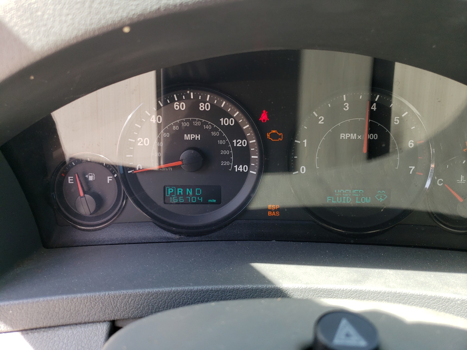 1J8GS48K66C213668 2006 Jeep Grand Cherokee Laredo