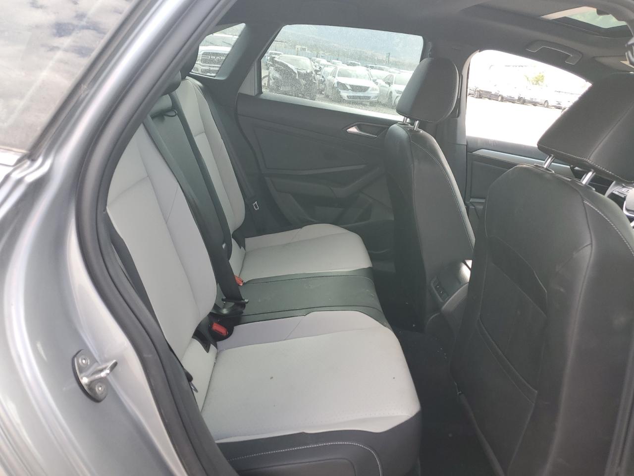 2021 Volkswagen Jetta S VIN: 3VWC57BU5MM081391 Lot: 60747914