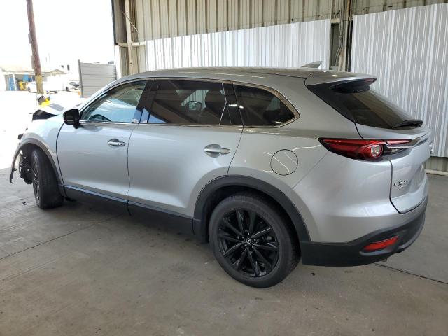  MAZDA CX-9 2023 Srebrny