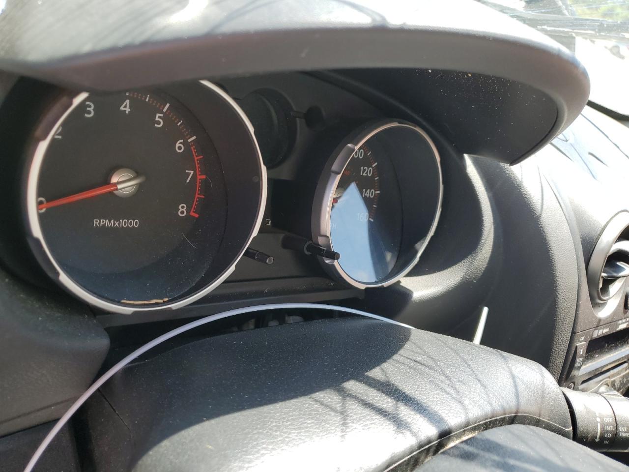 2010 Nissan Rogue S VIN: JN8AS5MV7AW600289 Lot: 58483384