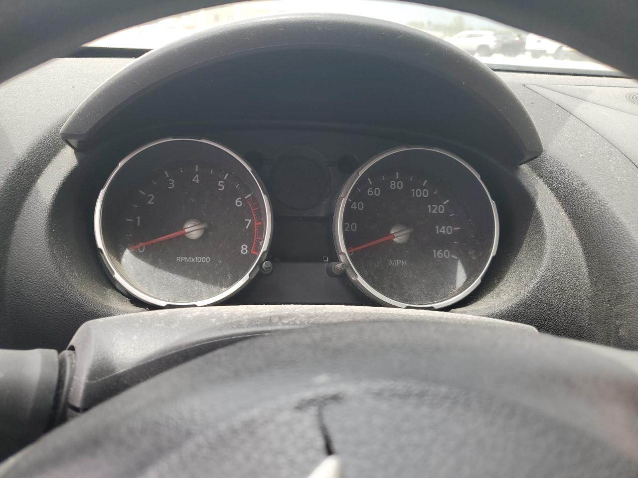 2009 Nissan Rogue S VIN: JN8AS58T49W322035 Lot: 56388974