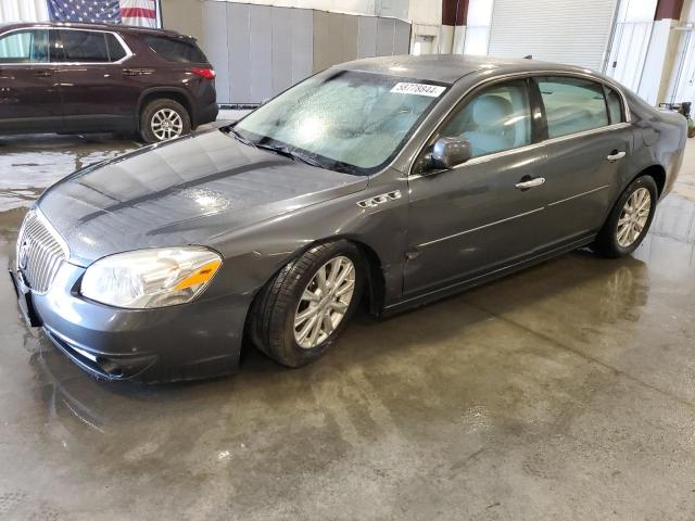 2011 Buick Lucerne Cxl