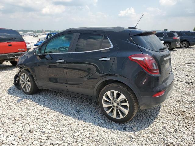  BUICK ENCORE 2019 Чорний