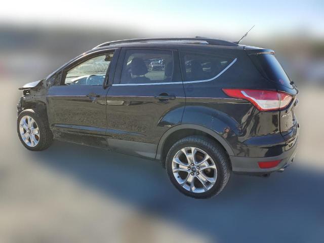  FORD ESCAPE 2013 Чорний