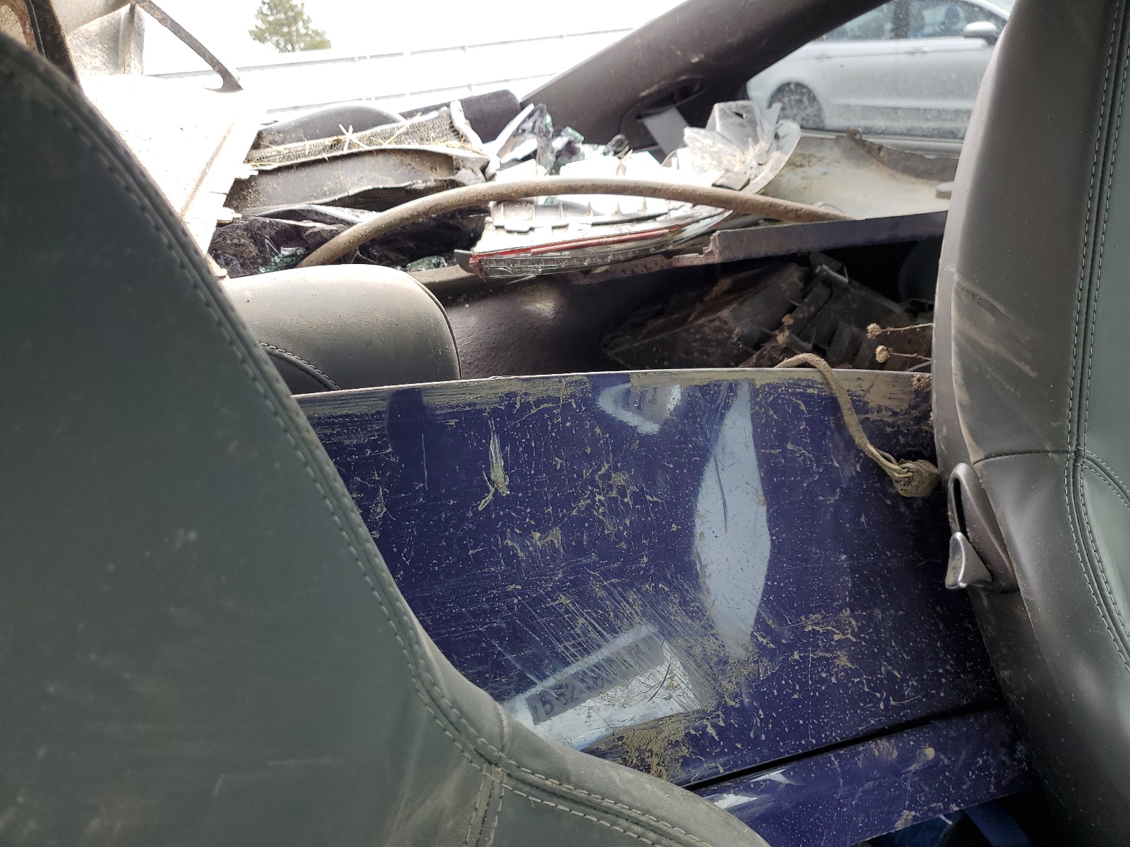 WP0AD2A91BS766960 2011 Porsche 911 Turbo