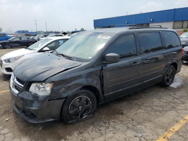 2011 Dodge Grand Caravan Mainstreet