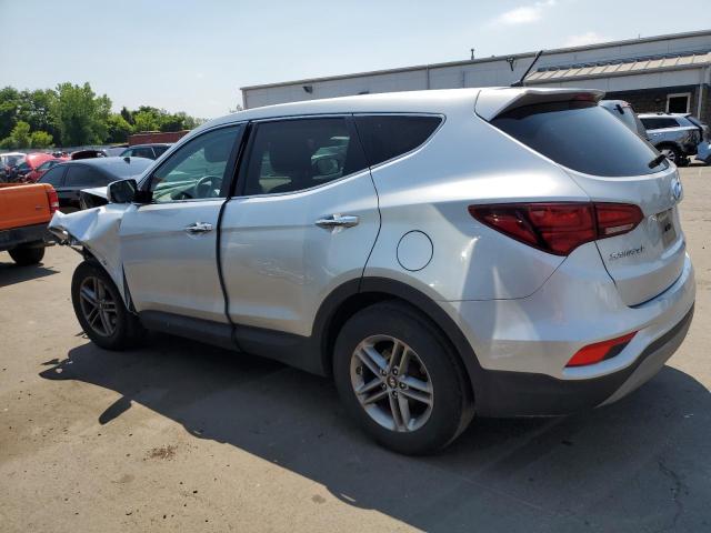 5XYZTDLBXJG541457 | 2018 Hyundai santa fe sport